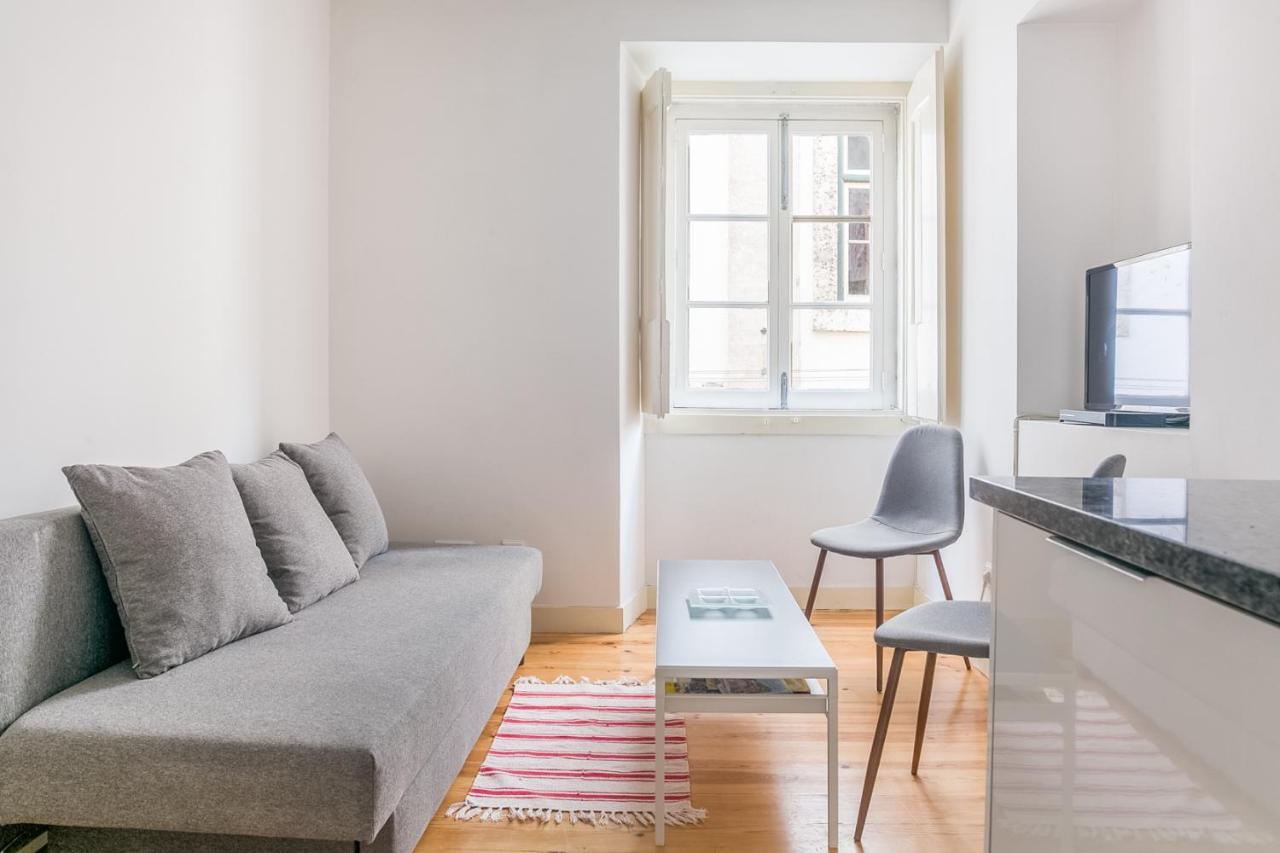 Cloud 9 Livings Apartment Lisabona Exterior foto